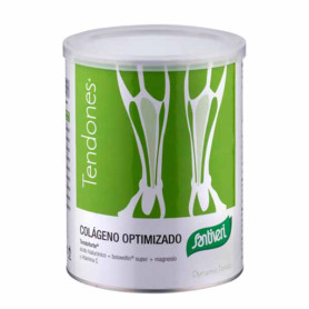 Poudre de collagène Dynamictendo 230Gr. Santiveri