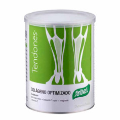 Poudre de collagène Dynamictendo 230Gr. Santiveri