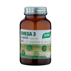 Légumes Dha 30 Perles Santiveri