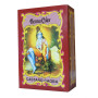 Henné Poudre Châtaigne Acajou Radhe Shyam