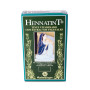 Hennatint Châtain Acajou Foncé Poudre Rad