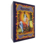 Poudre de Henné Indigo Radhe Shyam