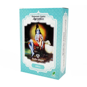 Soin des cheveux Amla Radhe Shyam
