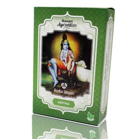 Shampoing Aritha 100Gr. Radhe Shyam