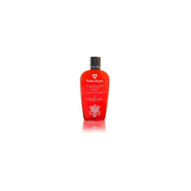 Gel Douche et Bain Safran et Miel 250Ml Radhe Shyam