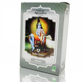 Traitement Naturel Brahmi Radhe Shyam