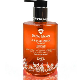 Savon Mains Hydratant Date 300Ml Radhe Shyam