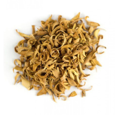 Fleurs de Fleur d'Oranger 50Gr. Rosana (Diplan)