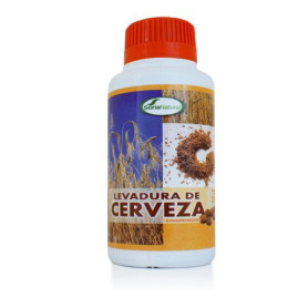 Comprimés de levure de bière Soria Natural