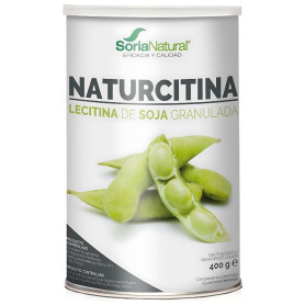 Naturcithin 400Gr. Soria Naturel