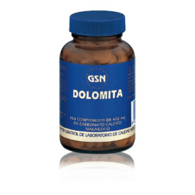Dolomite 150 Comprimés GSN