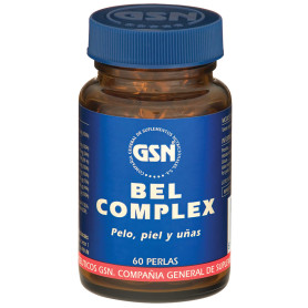 Bel Complexe 60 Perles GSN
