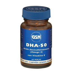 Perles Dha 60 GSN