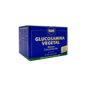 Glucosamina Chocolate 30 Sobres GSN