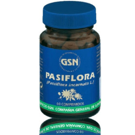 Passiflore 60 Gélules GSN