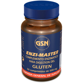 Enzi-Master 50 Comprimés GSN
