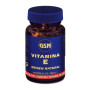 Vitamine E Naturelle 40 Perles GSN