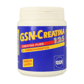 Créatine-125 500Gr. RSG