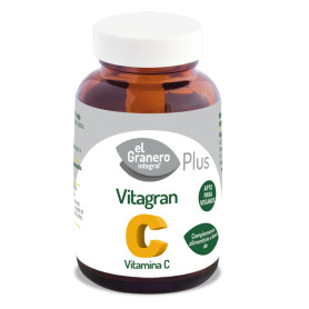Vitagran Vitamine C Forte El Granero