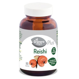 Reishi plus la grange