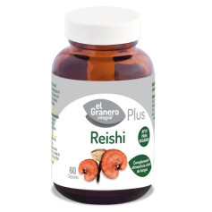 Reishi plus la grange