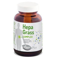 Hepagrass la grange