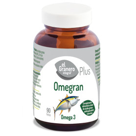 Omegran 3 Plus La Grange