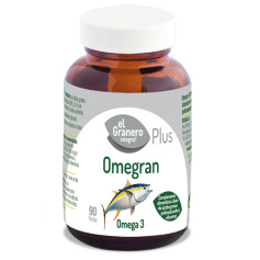 Omegran 3 Plus La Grange