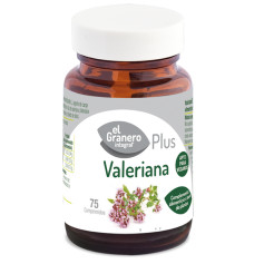 Valeriana Forte El Granero