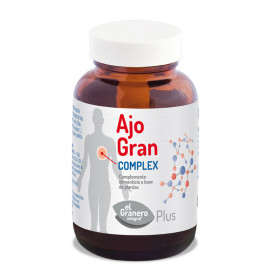 Complexe Ajogran El Granero