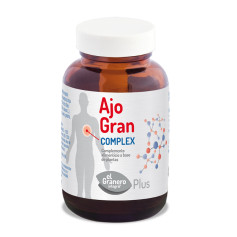 Complexe Ajogran El Granero