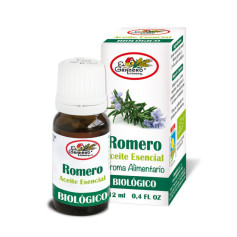 Huile Essentielle de Romarin BIO 12Ml. La grange