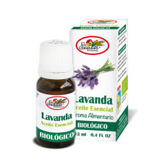 Huile essentielle de citron bio 12Ml. La grange
