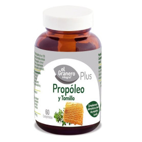 Propolis Forte El Granero