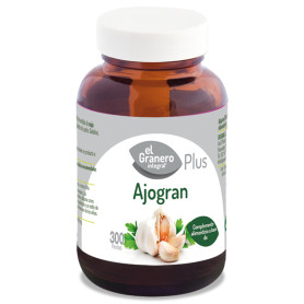 Ajogran 300 perles El Granero