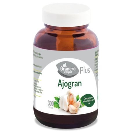 Ajogran 300 perles El Granero