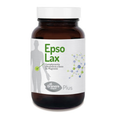 Sels de magnésium Epsolax 100Gr. La grange