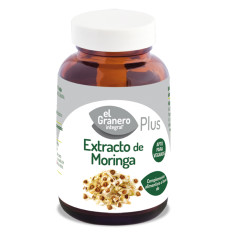 Extrait de Moringa 60 Gélules El Granero