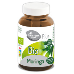 Moringa BIO 90 Gélules El Granero