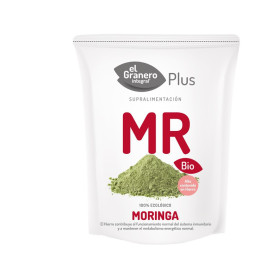 Moringa Bio 150Gr. La grange