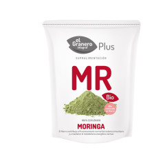 Moringa Bio 150Gr. La grange