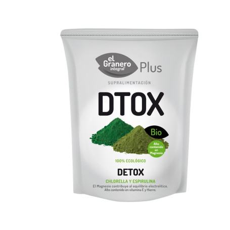 Détox Bio 200Gr. La grange