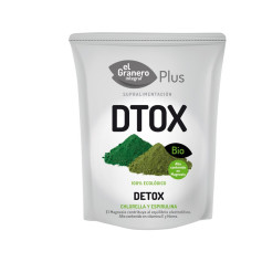 Détox Bio 200Gr. La grange