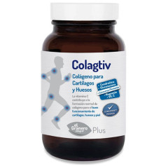 Colagtiv 180 Comprimidos El Granero