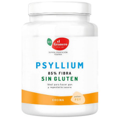 Psyllium Bio 400Gr. La grange