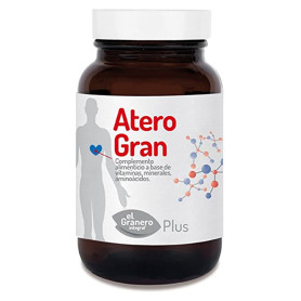 Gélules Aterogran Plus 270 Granero