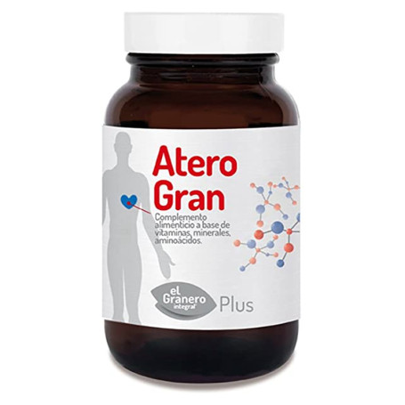 Gélules Aterogran Plus 270 Granero