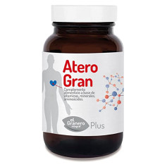 Gélules Aterogran Plus 270 Granero