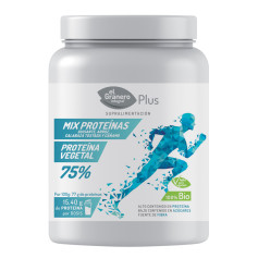 Mix Protéines Pot Bio 500Gr. Grange