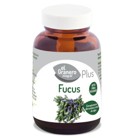 Fucus 30 Gélules la Grange